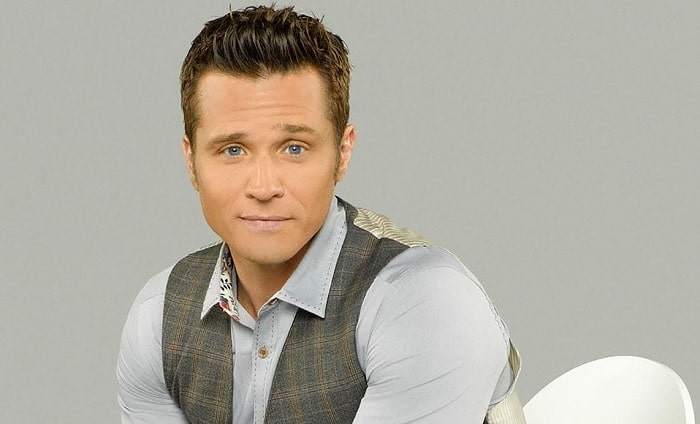 Facts About Seamus Dever -  American Actor